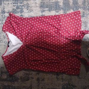 Lily brand size medium